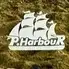 P・HARBOUR