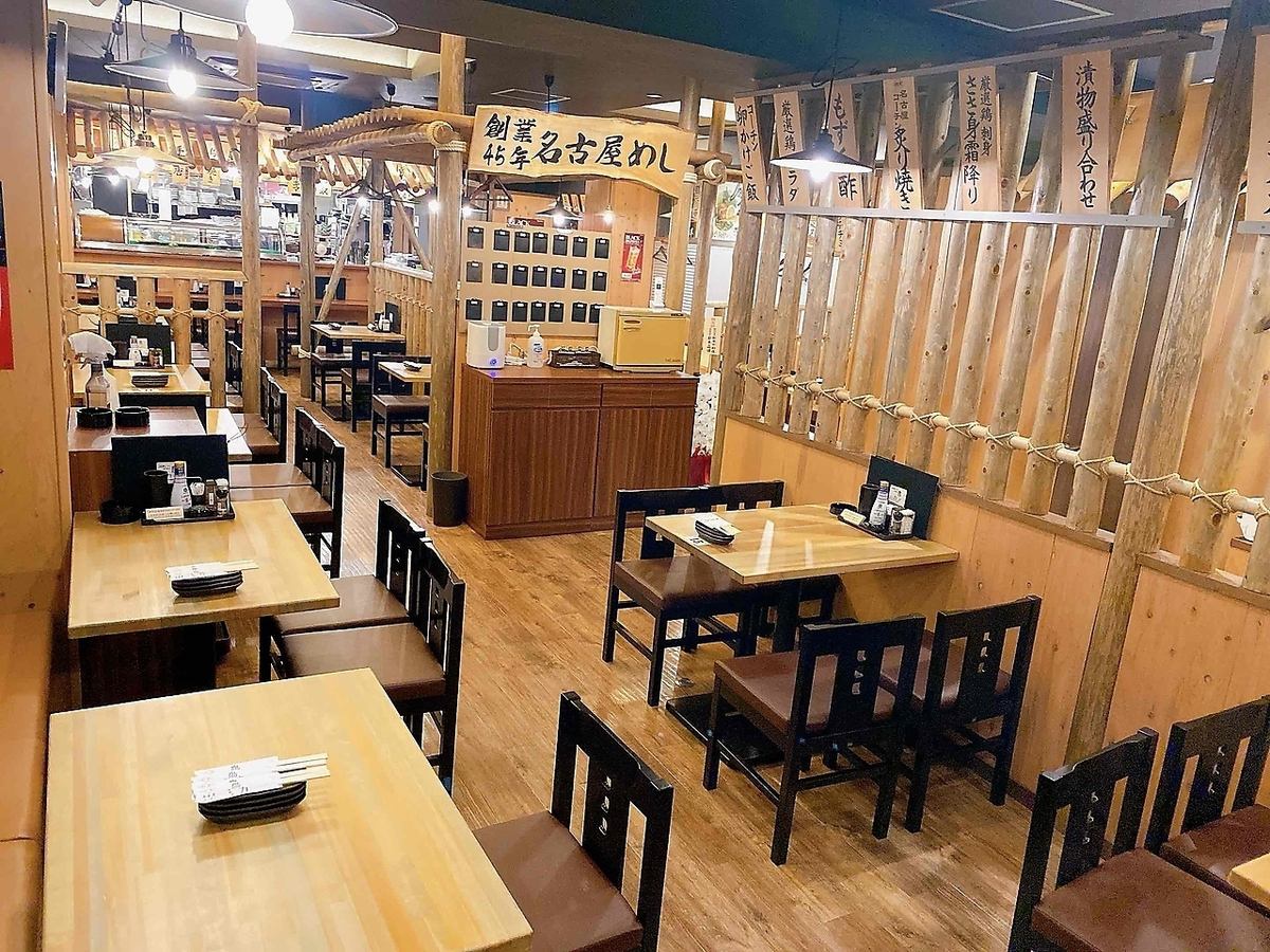 人気の居酒屋鶴八系列のお店がオープン予定！