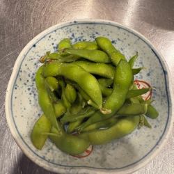 枝豆