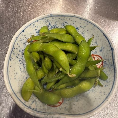 枝豆