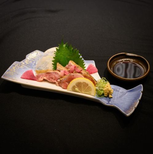ももタタキ