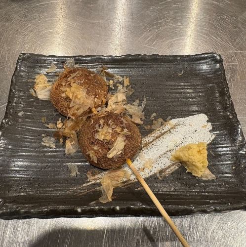 椎茸