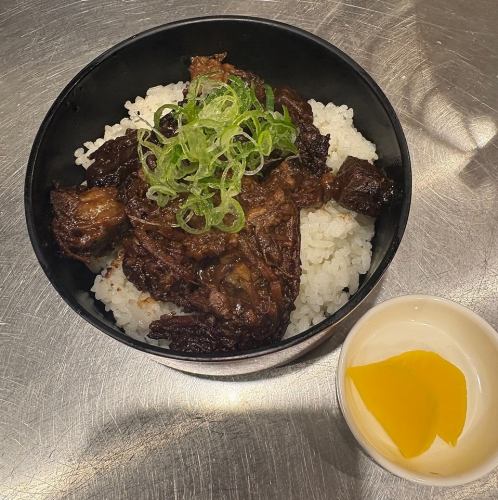 どて飯