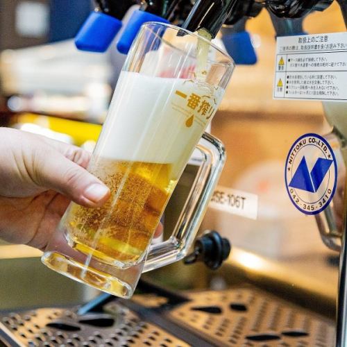 無限暢飲選項：1,780日圓