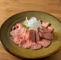 ローストビーフ