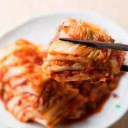 김치