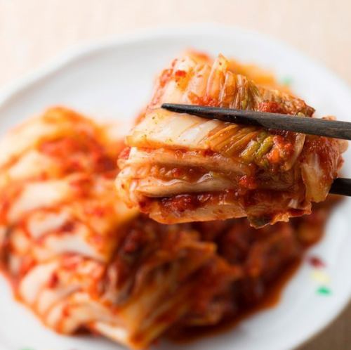 김치