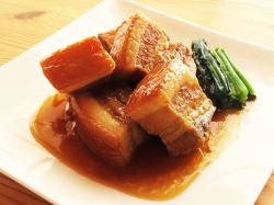 돼지 조림