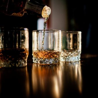 当日OK！飲み放題！3時間2,800円⇒1,800円