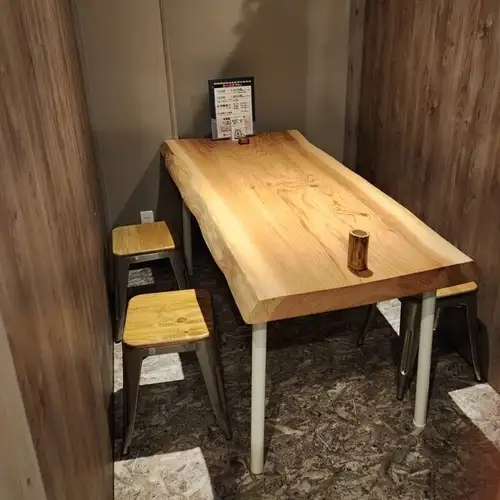 気軽に立ち寄れる居酒屋♪