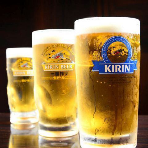 Single item all-you-can-drink 1,480 yen