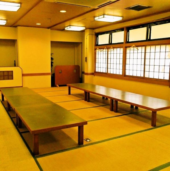 [Banquet seats recommended for groups] Up to 80 people.The all-you-can-drink banquet course offers a variety of banquet courses that can be used in a wide range of situations, from great deals to luxurious courses!If you are considering a drinking party or banquet in Minamikoshigaya / Shin-Koshigaya, please come to Ichigen!