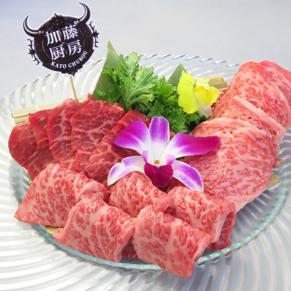 様々な韓国料理をご用意しております!気軽にご利用くださいませ