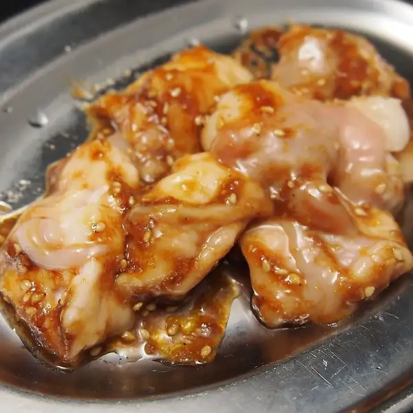 煙力のとんちゃん　味噌