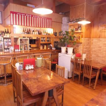 （画像は系列店の写真です）