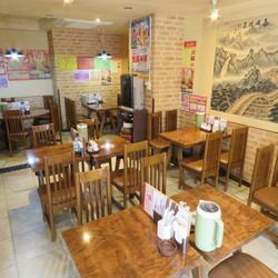 【感染症予防対策◎】清潔感があって気軽によれる明るい店内♪ランチ～営業しております！！お子様連れも大歓迎！ご家族でのお食事やママ会にもご利用いただけます！