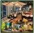 BAR place of us Garden／Jamk's Garden