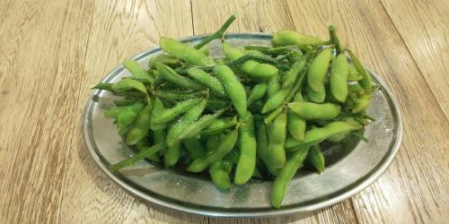 Edamame