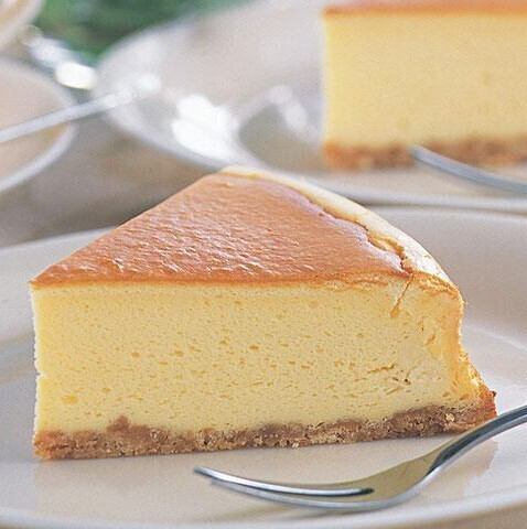 Cheesecake