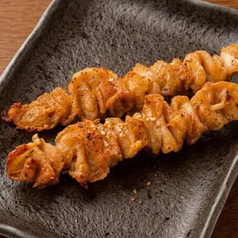 せせり串