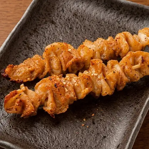 せせり串