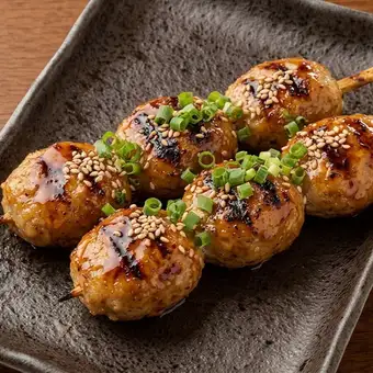 つくね串