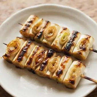 いかだ串