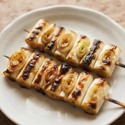 いかだ串