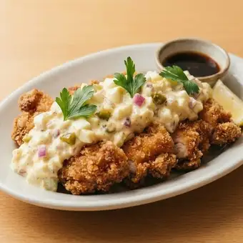 チキン南蛮