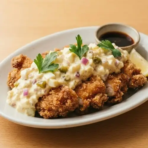 チキン南蛮