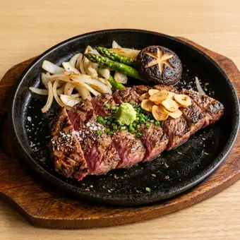 国産和牛ハラミステーキ