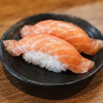 サーモン