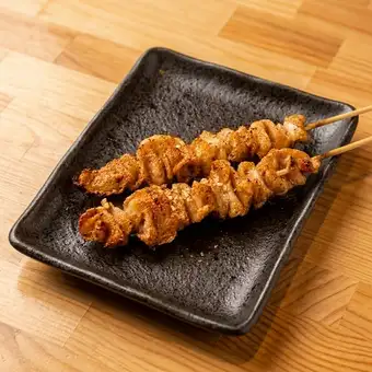 せせり串