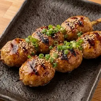 つくね串