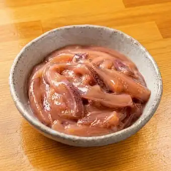 いかの塩辛