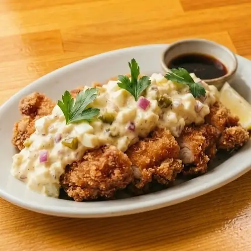 チキン南蛮