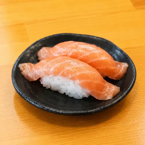 サーモン