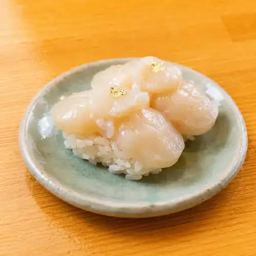 ホタテ