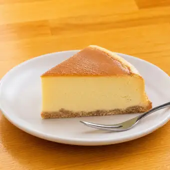 チーズケーキ