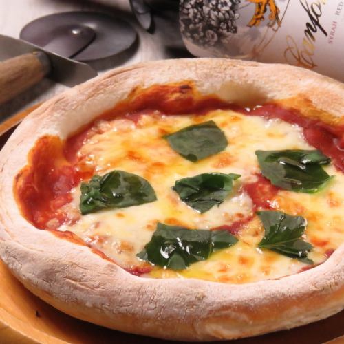 Margherita