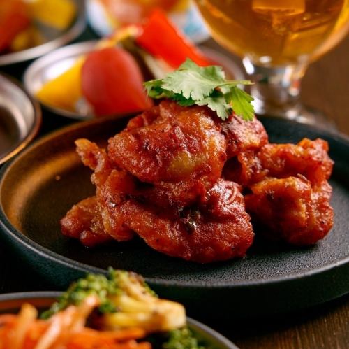 雞肉 65