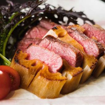 [120 minutes all-you-can-drink included!] A gorgeous banquet plan where you can enjoy seafood and Japanese black beef. ≪Kiwami Course≫ 11 dishes total for 6,000 yen