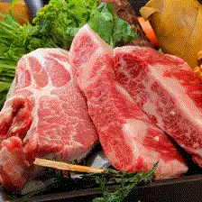 【冬季限定】冬季特供懷石料理套餐,選用國產虎河豚和日本黑毛牛肉 ◆C 共10道菜(含120分鐘暢飲)