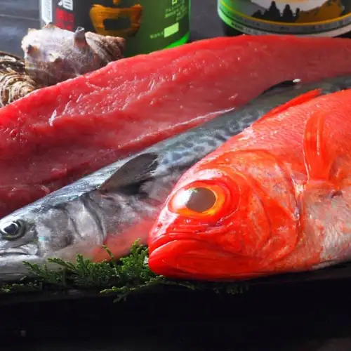 極上素材が織りなす創作上方料理