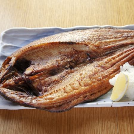 Extra-large Atka mackerel