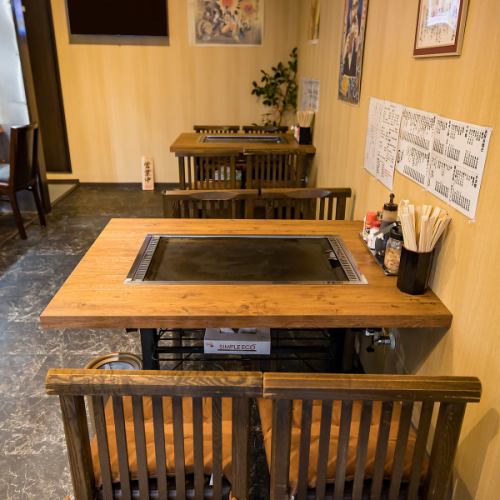 近隣の会社様や、ご家族連れ等、様々なシーンでご利用いただけます！！各種会社宴会や、ママ友同士の宴会、スポーツ後の打ち上げなど、どんなシーンでもご利用いただけます！！