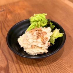 ポテトサラダ