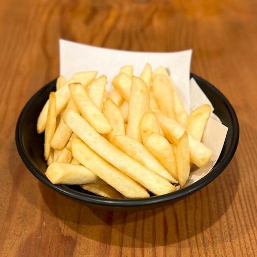 フライドポテト