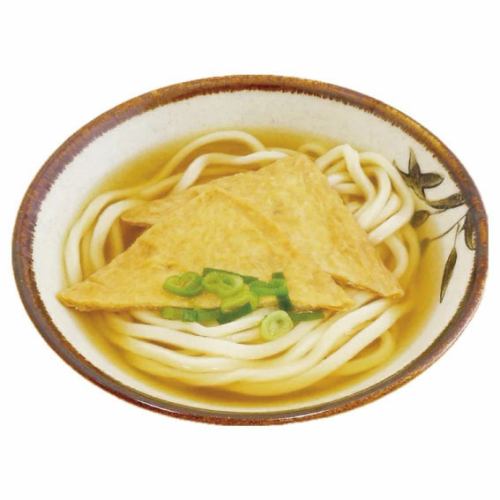 香狐烏龍麵