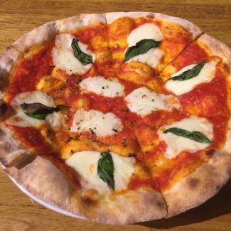 Margherita / Mixed